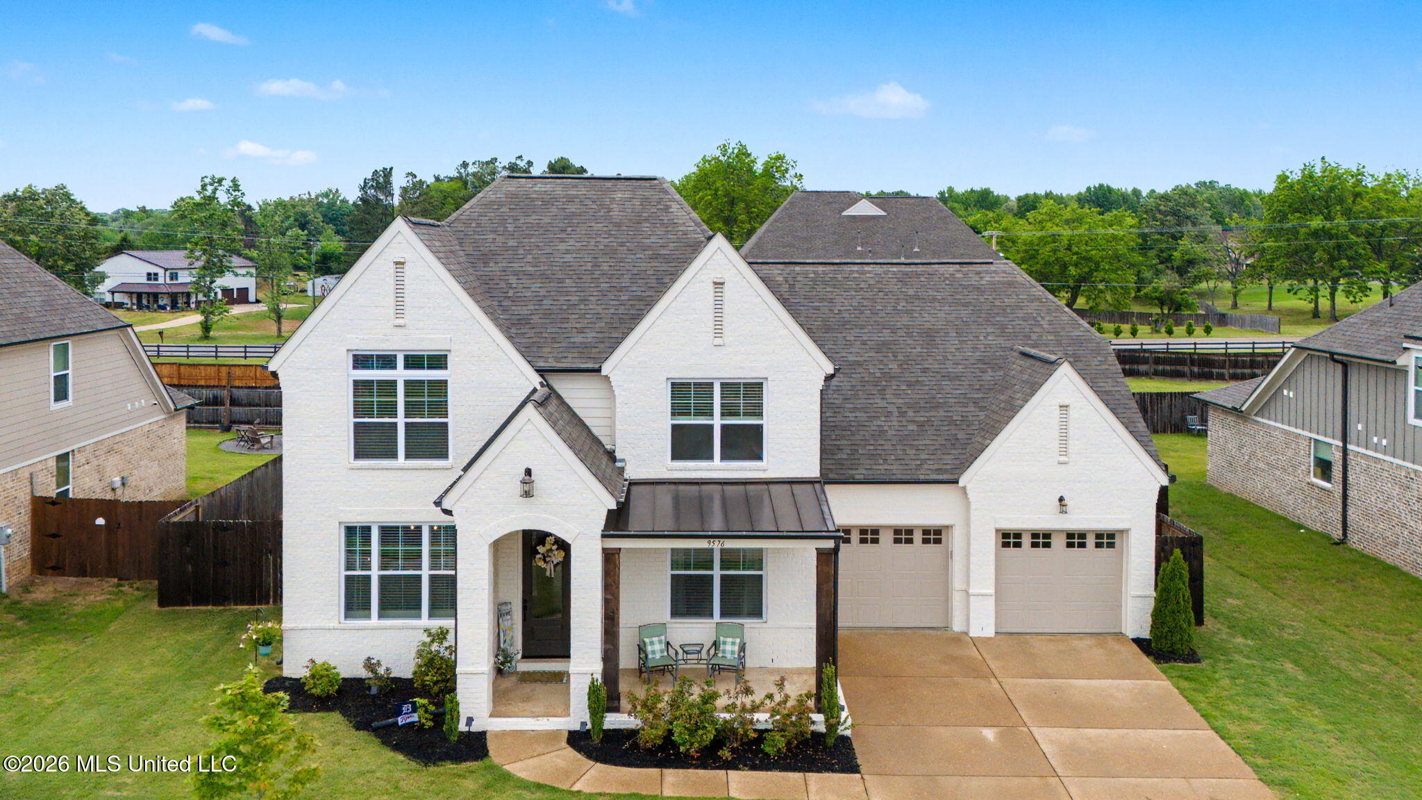 9576 Silo Pk Road Olive Branch, MS 38654 - Photo 41 of 47 41-web-or-mls-9576 Silo Pk Rd-40