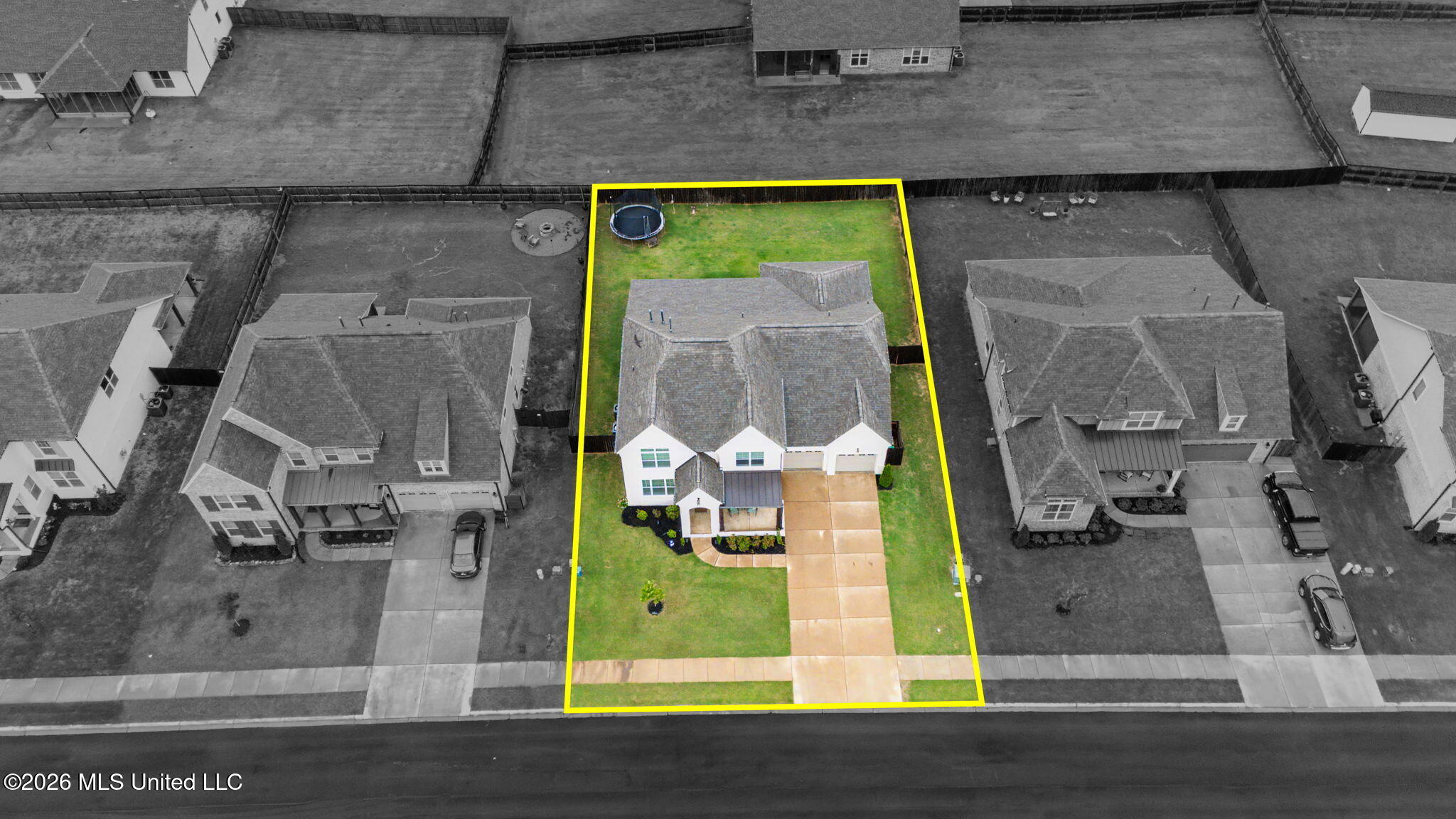9576 Silo Pk Road Olive Branch, MS 38654 - Photo 46 of 47 46-web-or-mls-9576 Silo Pk Rd-45