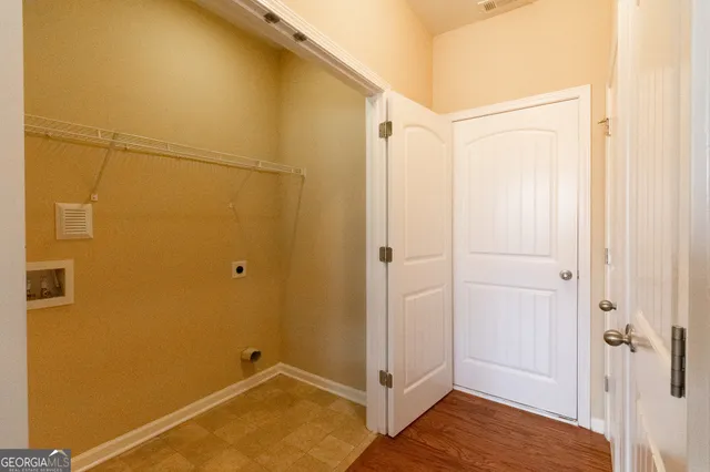 a view of small space