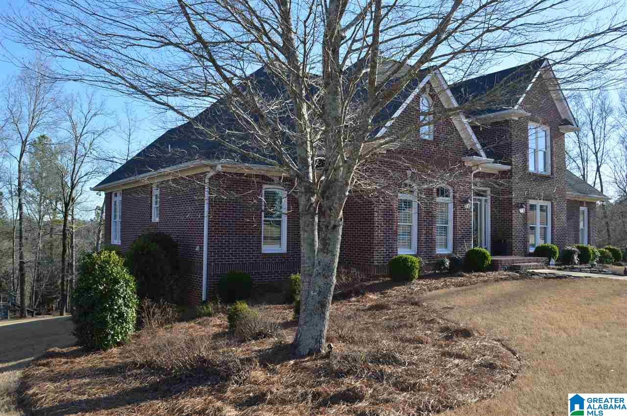 5648 Ridgeview Drive Trussville, AL 35173 - Photo 31 of 37