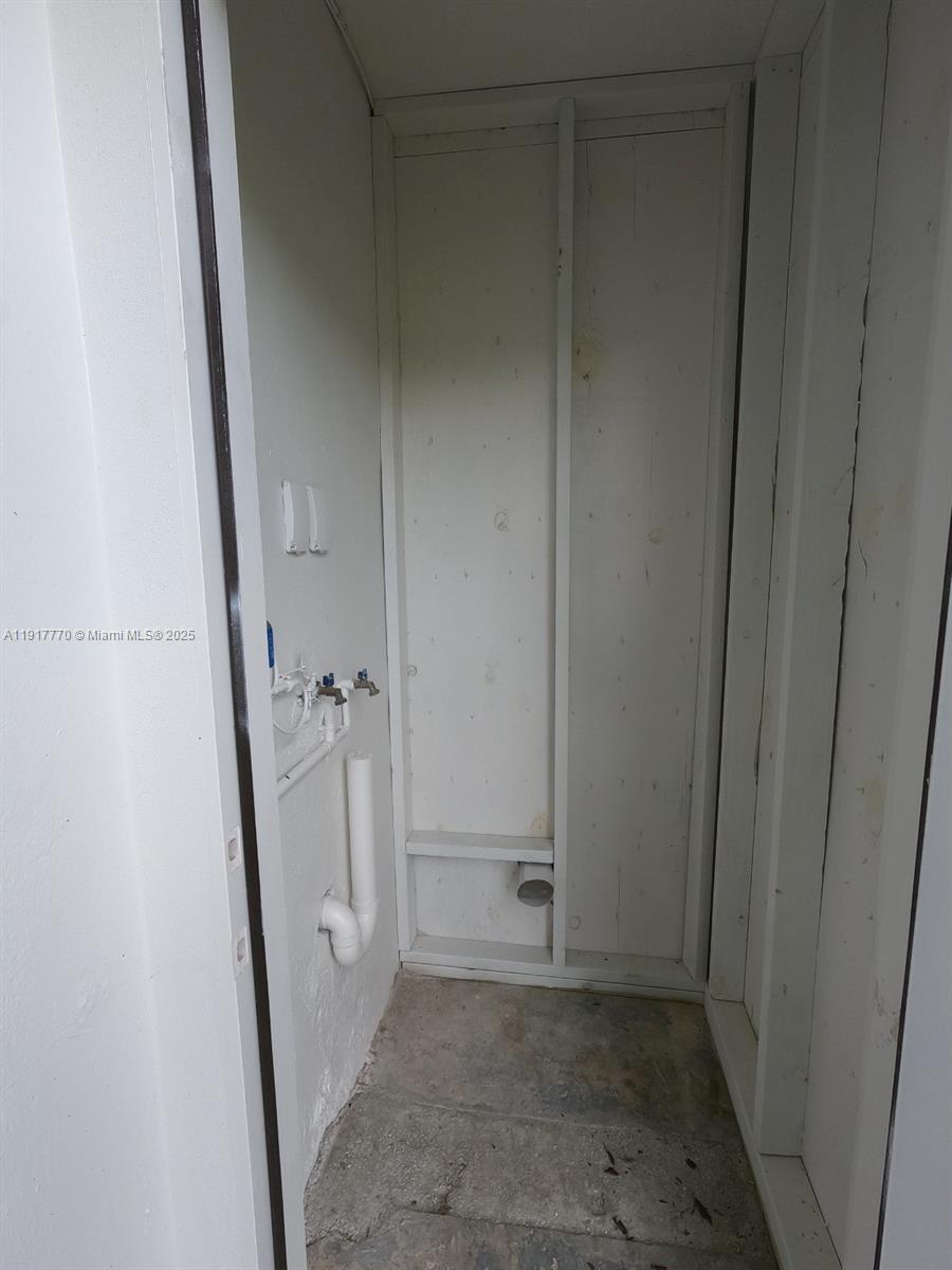 26633 Southwest 138th Court Homestead, FL 33032 - Photo 25 of 58 a view of an empty room