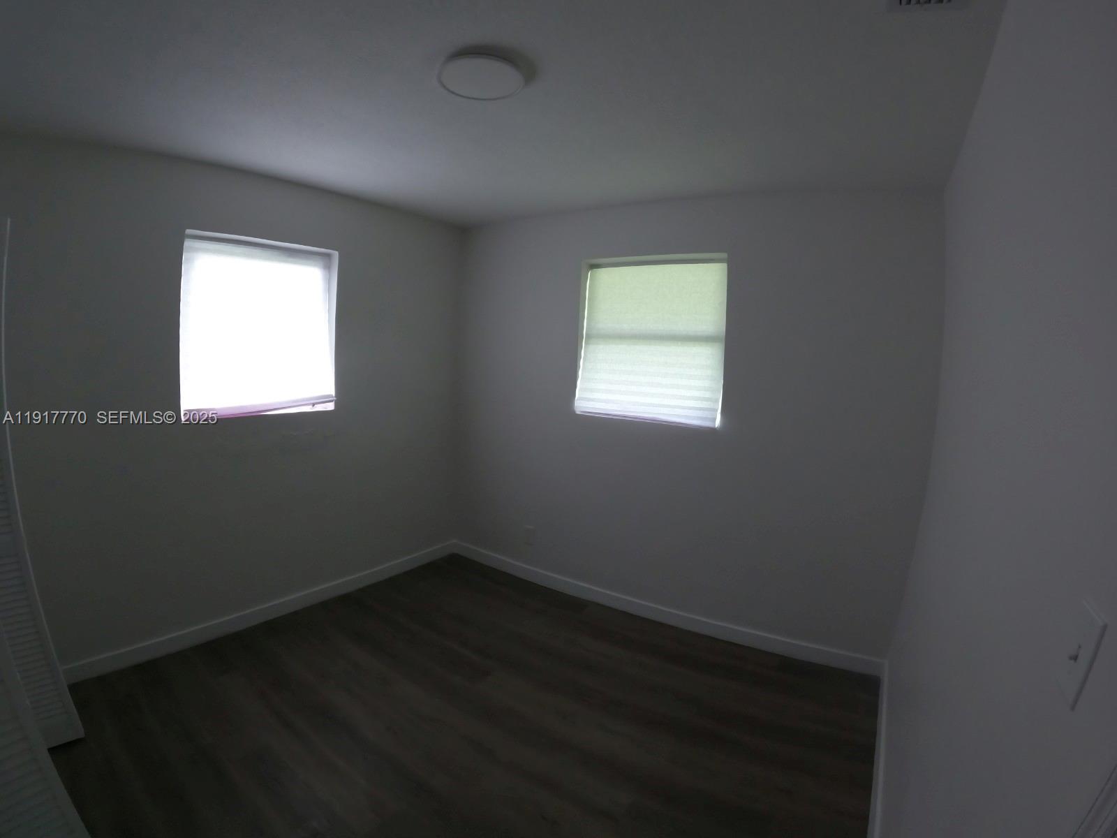 26633 Southwest 138th Court Homestead, FL 33032 - Photo 43 of 58 an empty room with a window