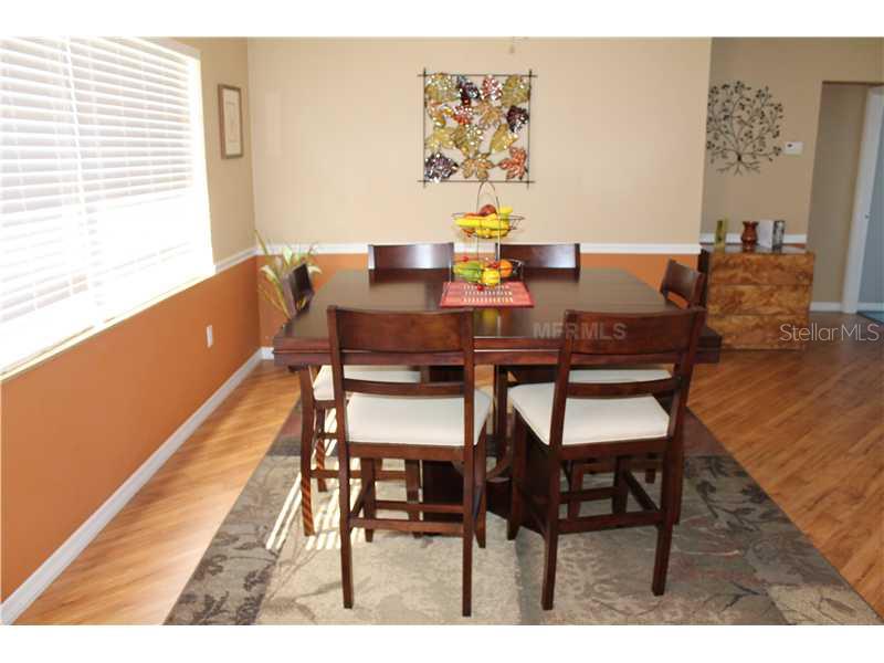 124 Dartmouth Road Venice, FL 34293 - Photo 7 of 13 Dining Room - Dining Room 2
