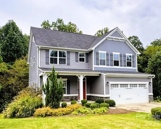 $623,900 | 7708 West Berkeley Road, Denver, NC 28037