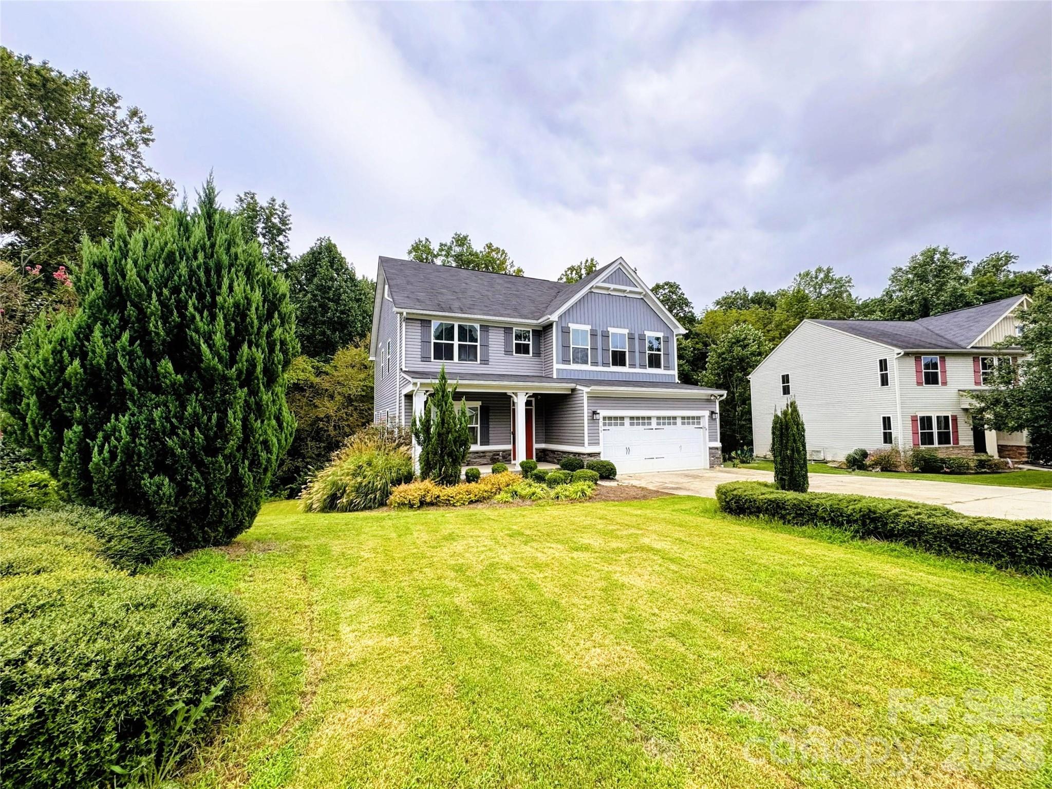 7708 West Berkeley Road Denver, NC 28037 - Photo 2 of 24