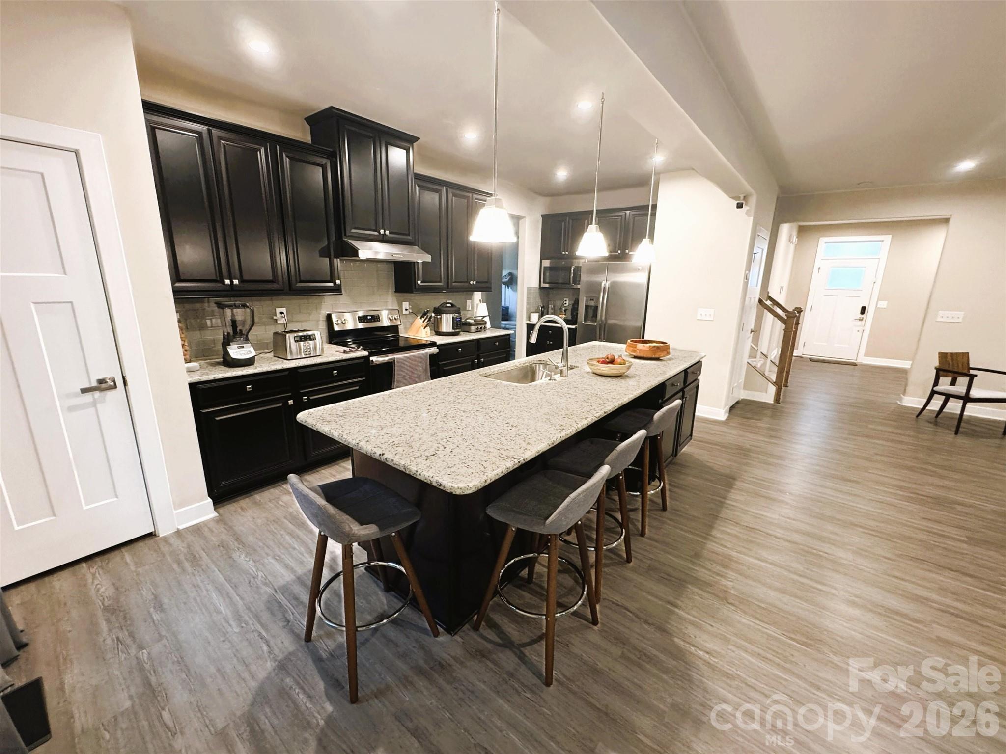 7708 West Berkeley Road Denver, NC 28037 - Photo 5 of 24