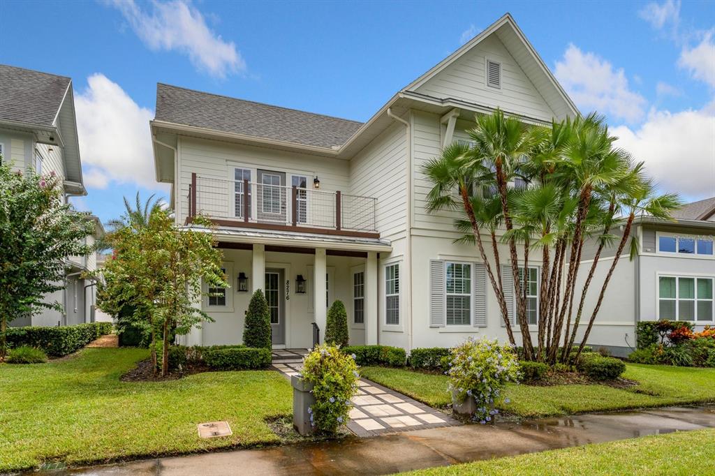 8276 Modiano Street Orlando, FL 32827 - Photo 1 of 35