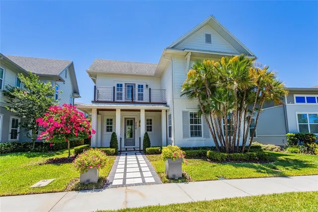 $4,900 | 8276 Modiano Street, Orlando, FL 32827