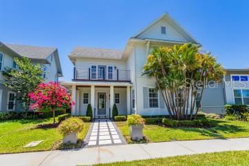 8276 Modiano Street Orlando, FL 32827 - Photo 3 of 35