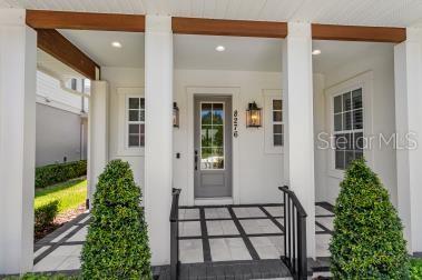 8276 Modiano Street Orlando, FL 32827 - Photo 4 of 35