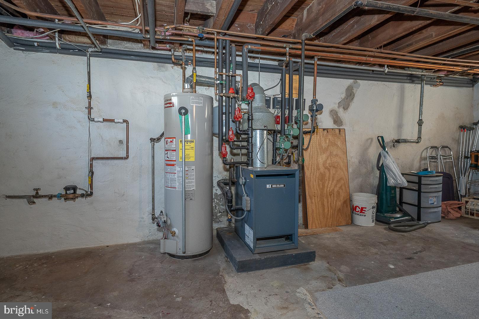 470 Gainsboro Road Drexel Hill, PA 19026 - Photo 54 of 60
