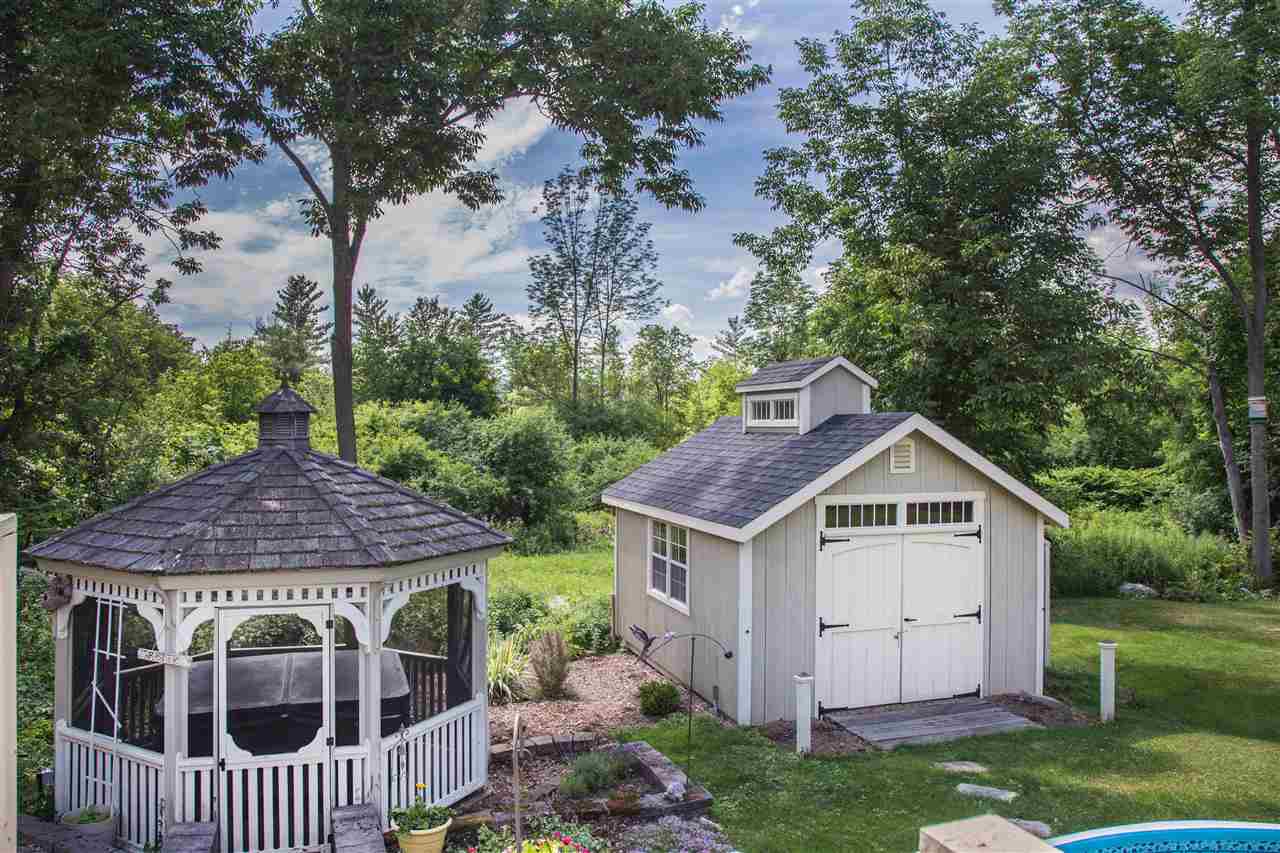 3 Marolin Street Rutland, VT 05701 - Photo 8 of 24