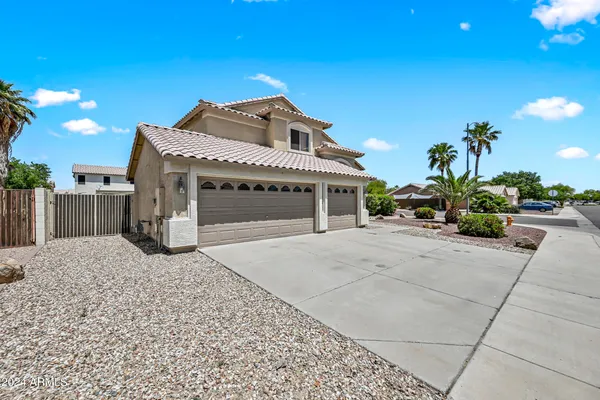 $2,550 | 16224 West Jefferson Street, Goodyear, AZ 85338