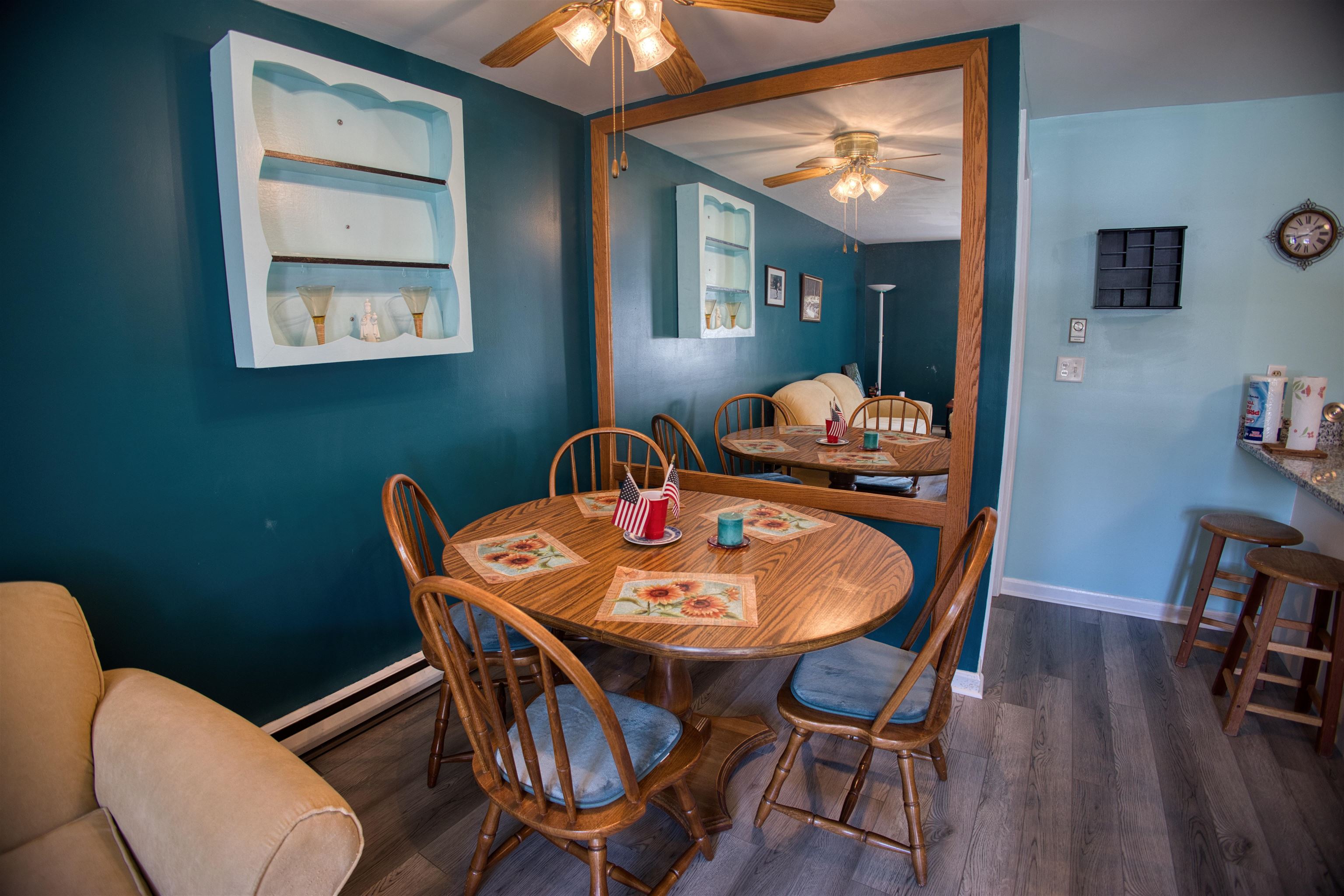 118 Washington Road, Unit 55 Freedom, NH 03836 - Photo 17 of 38