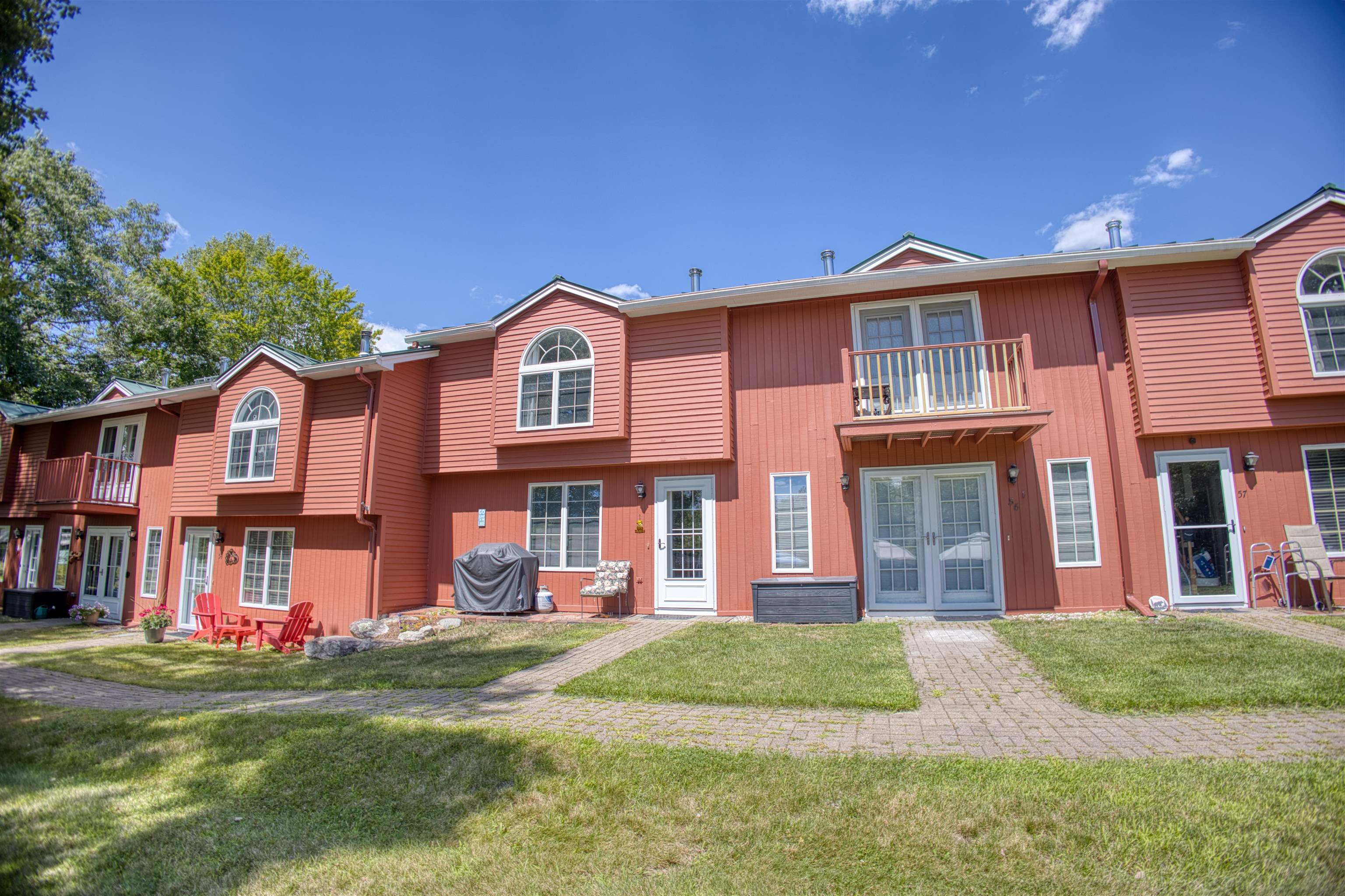 118 Washington Road, Unit 55 Freedom, NH 03836 - Photo 2 of 38