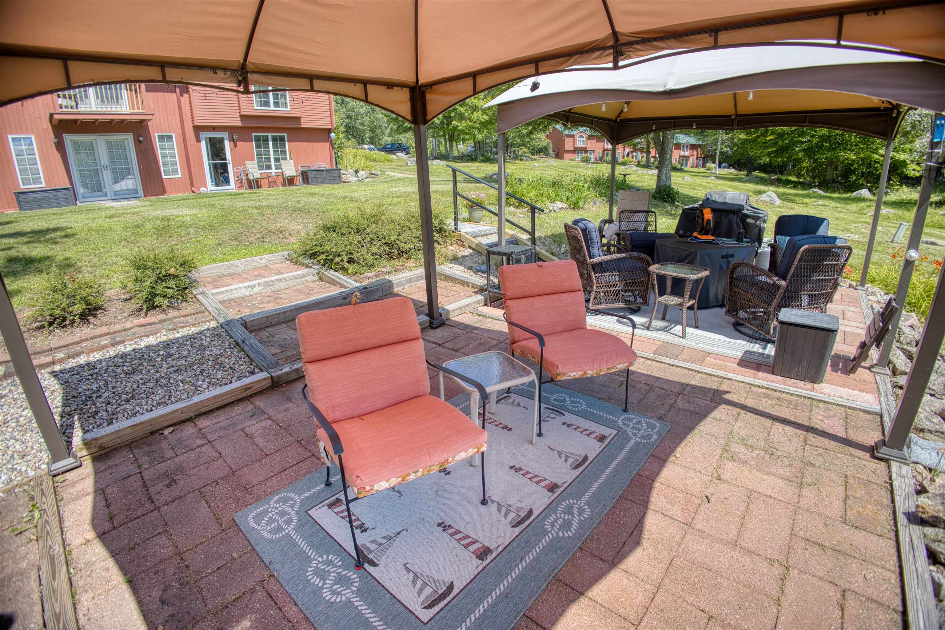 118 Washington Road, Unit 55 Freedom, NH 03836 - Photo 26 of 38