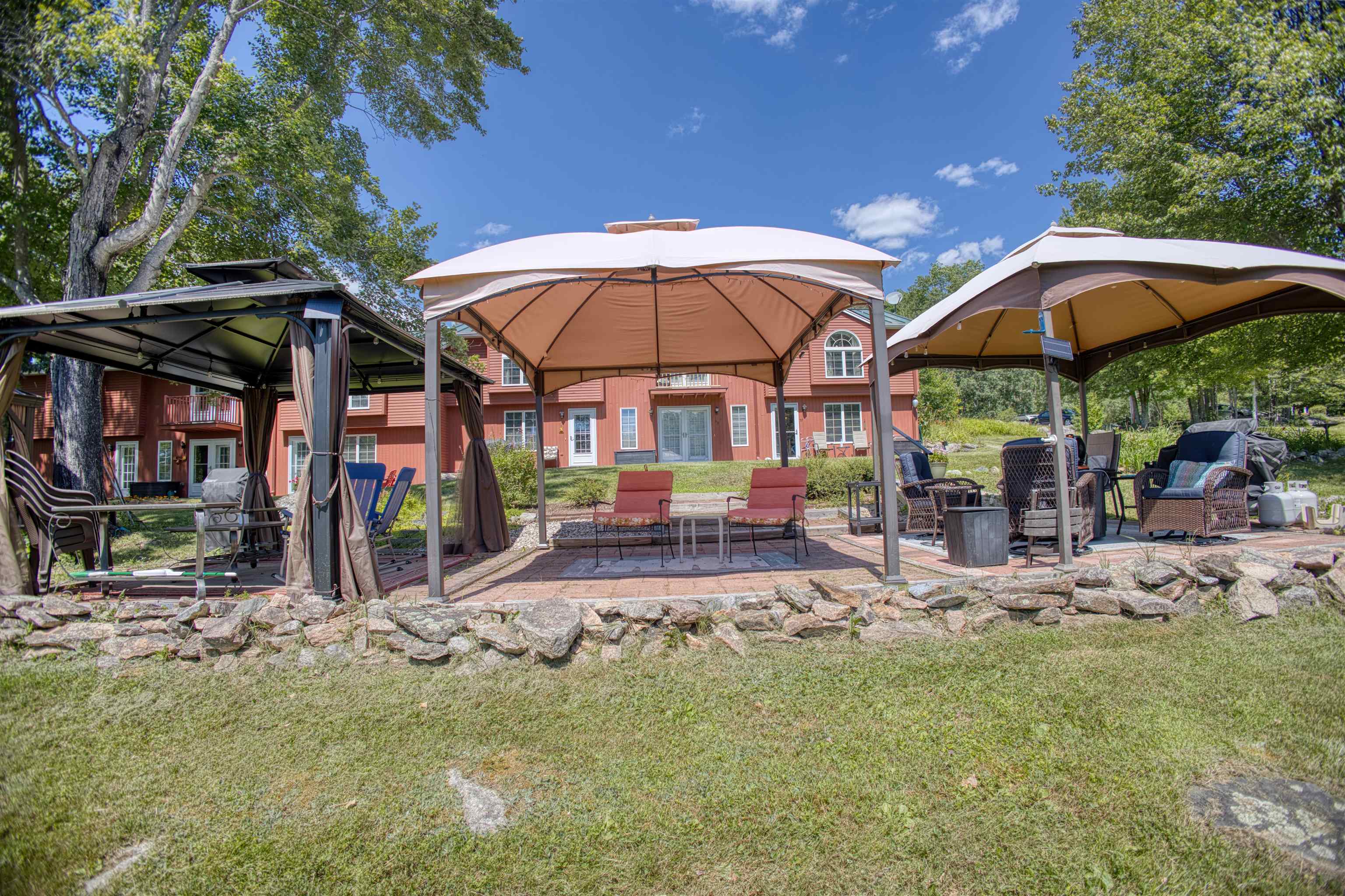 118 Washington Road, Unit 55 Freedom, NH 03836 - Photo 27 of 38