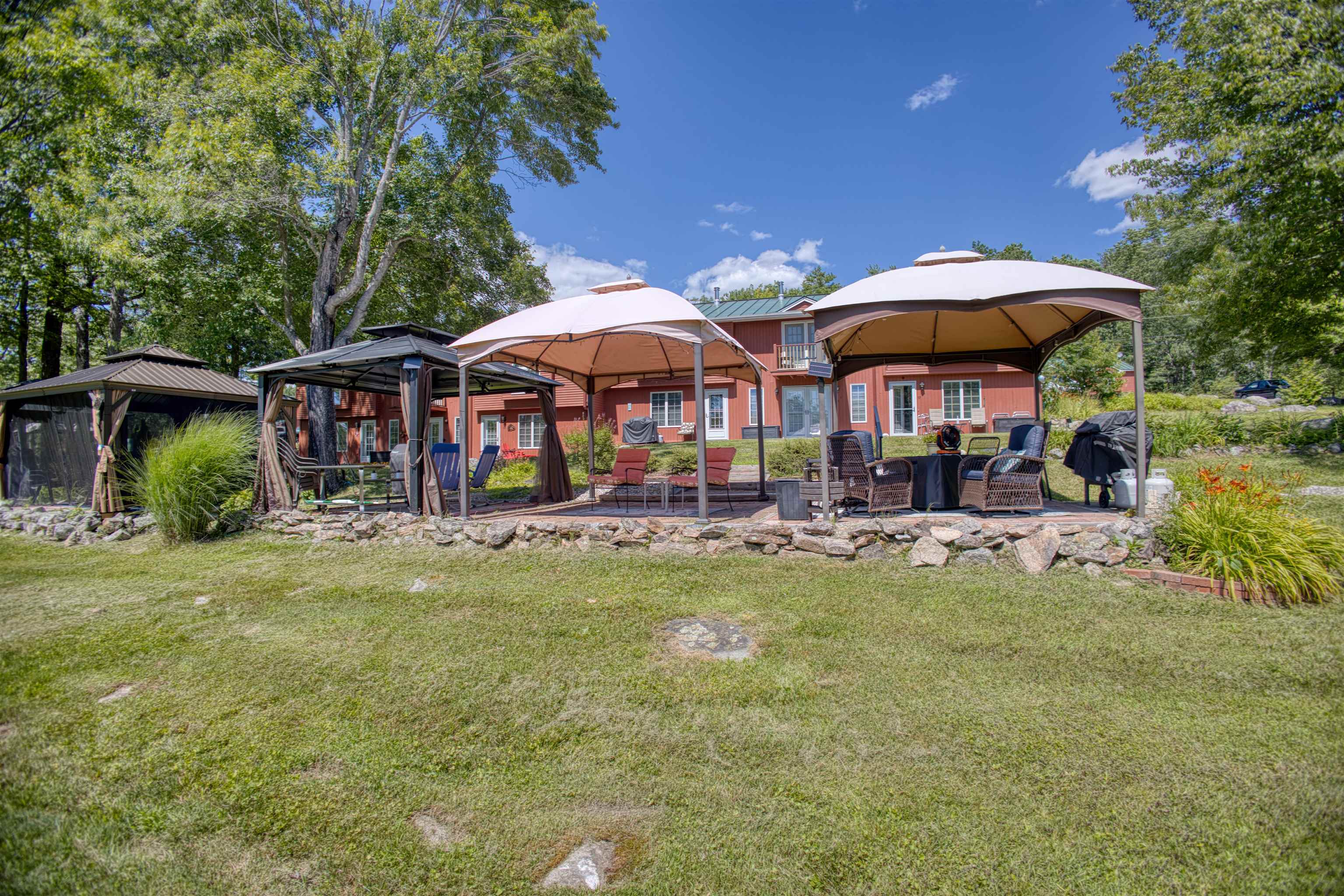 118 Washington Road, Unit 55 Freedom, NH 03836 - Photo 28 of 38