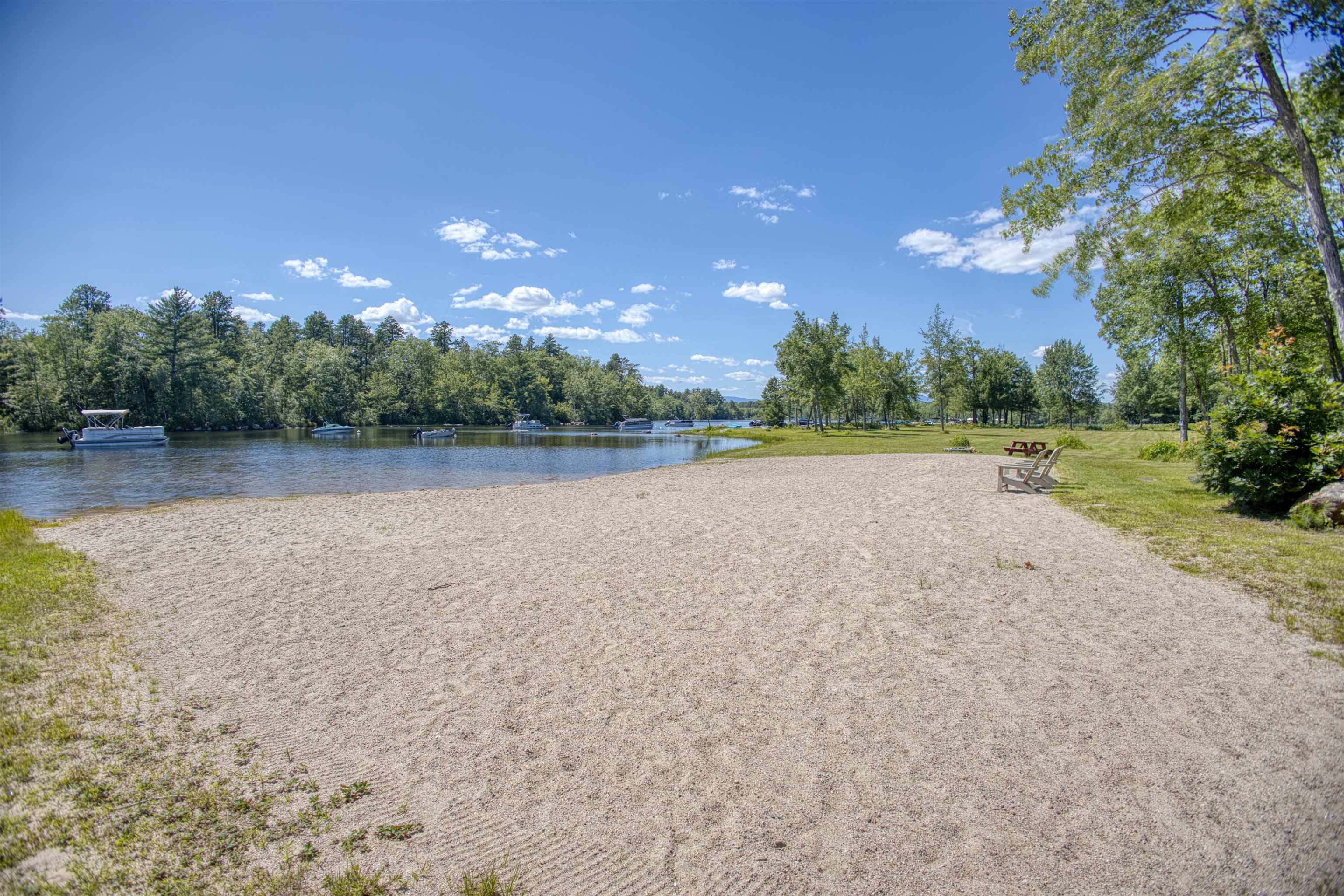 118 Washington Road, Unit 55 Freedom, NH 03836 - Photo 31 of 38