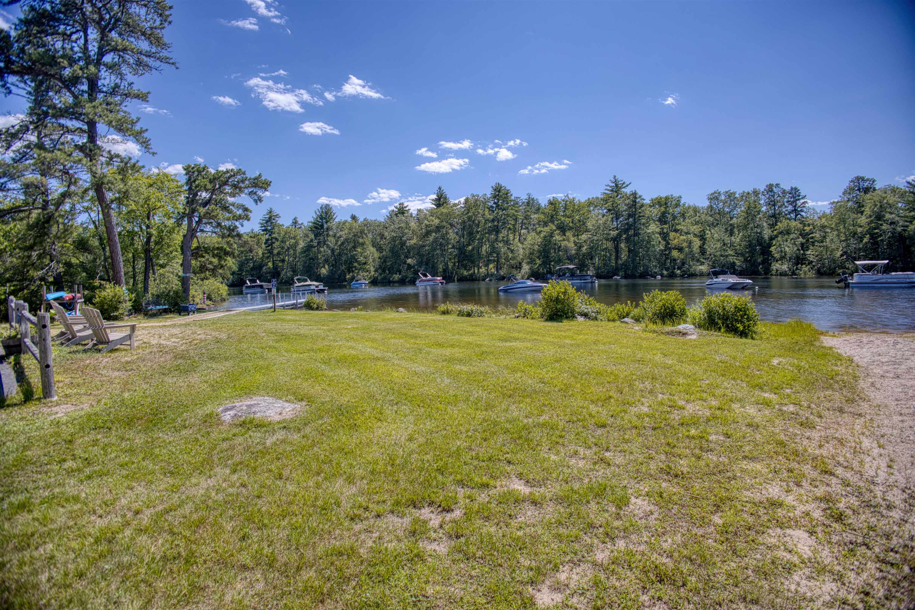 118 Washington Road, Unit 55 Freedom, NH 03836 - Photo 32 of 38