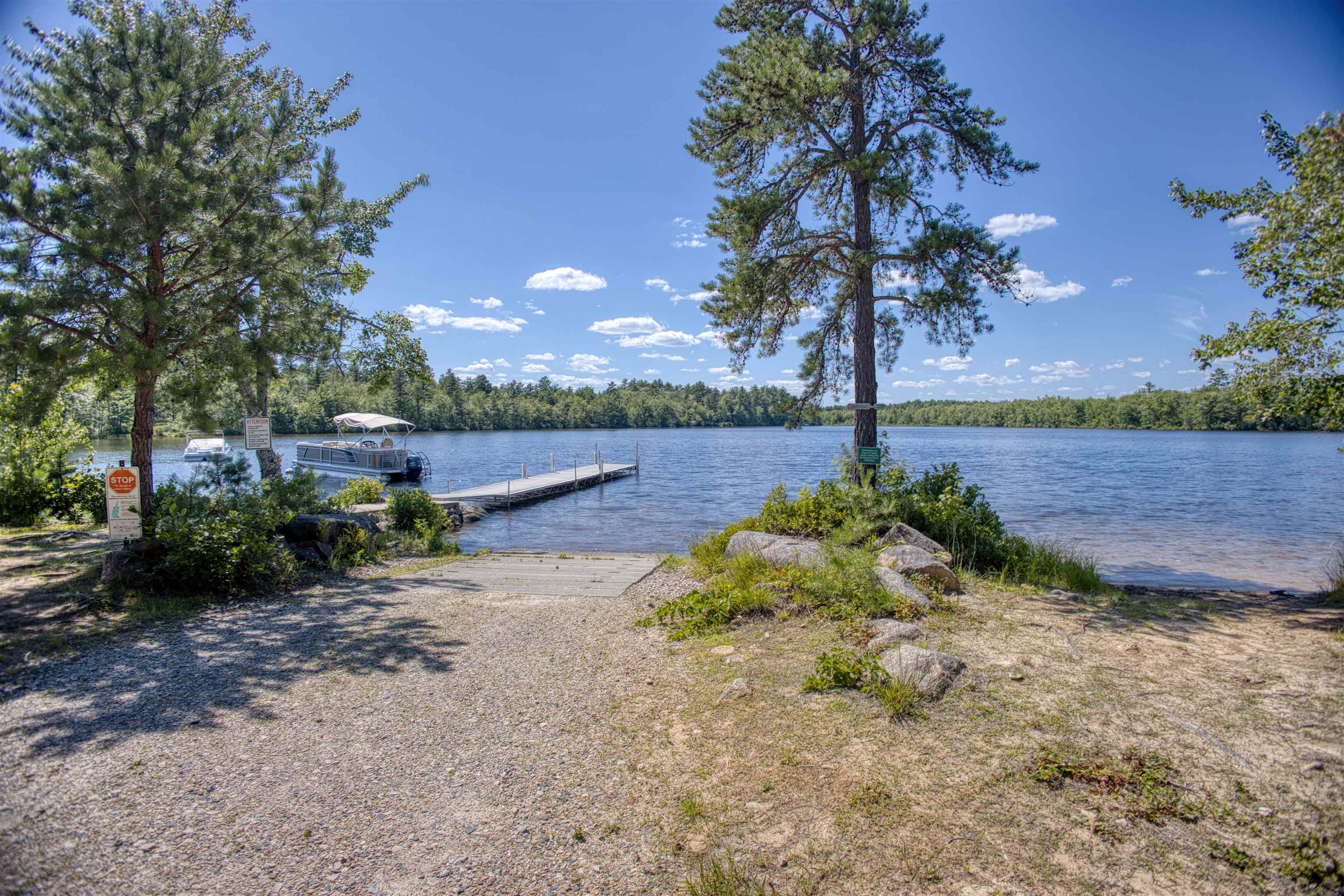 118 Washington Road, Unit 55 Freedom, NH 03836 - Photo 33 of 38