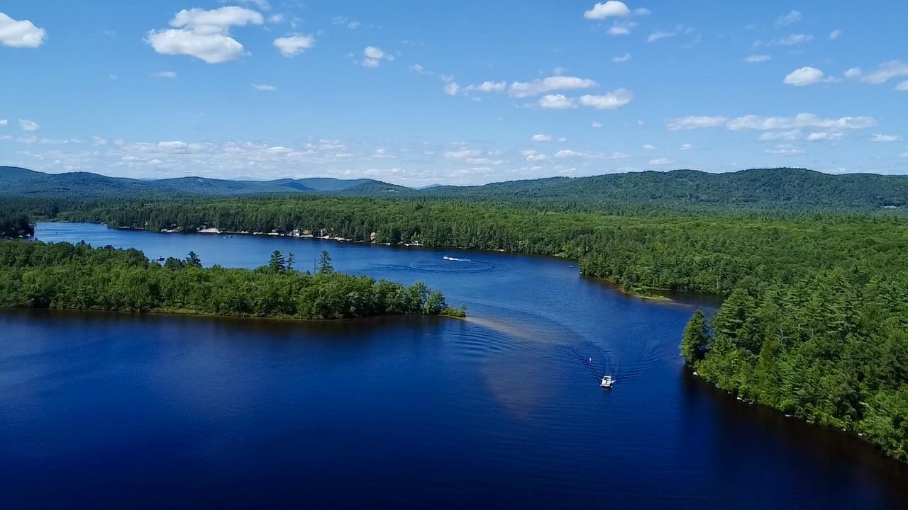 118 Washington Road, Unit 55 Freedom, NH 03836 - Photo 35 of 38