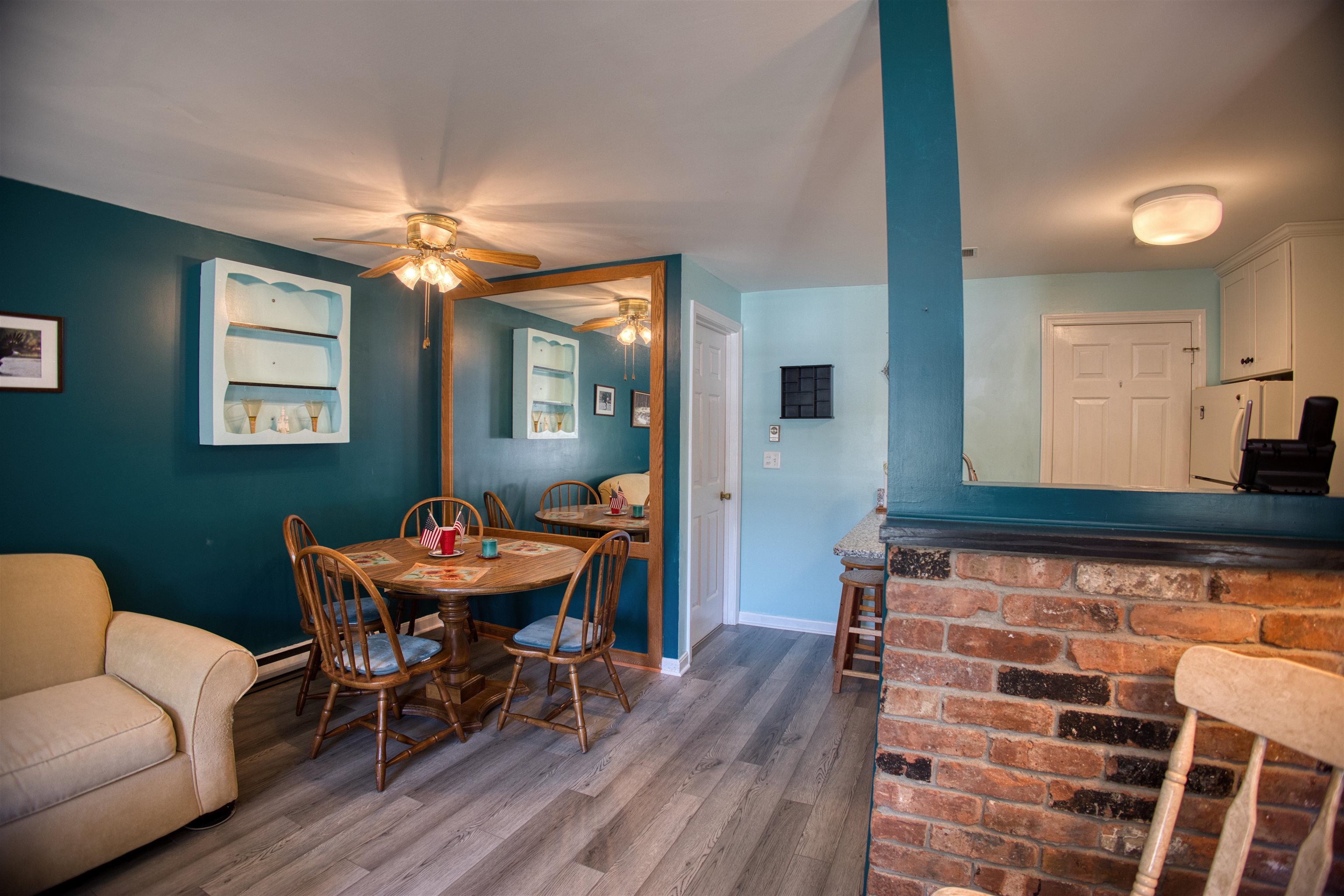 118 Washington Road, Unit 55 Freedom, NH 03836 - Photo 7 of 38