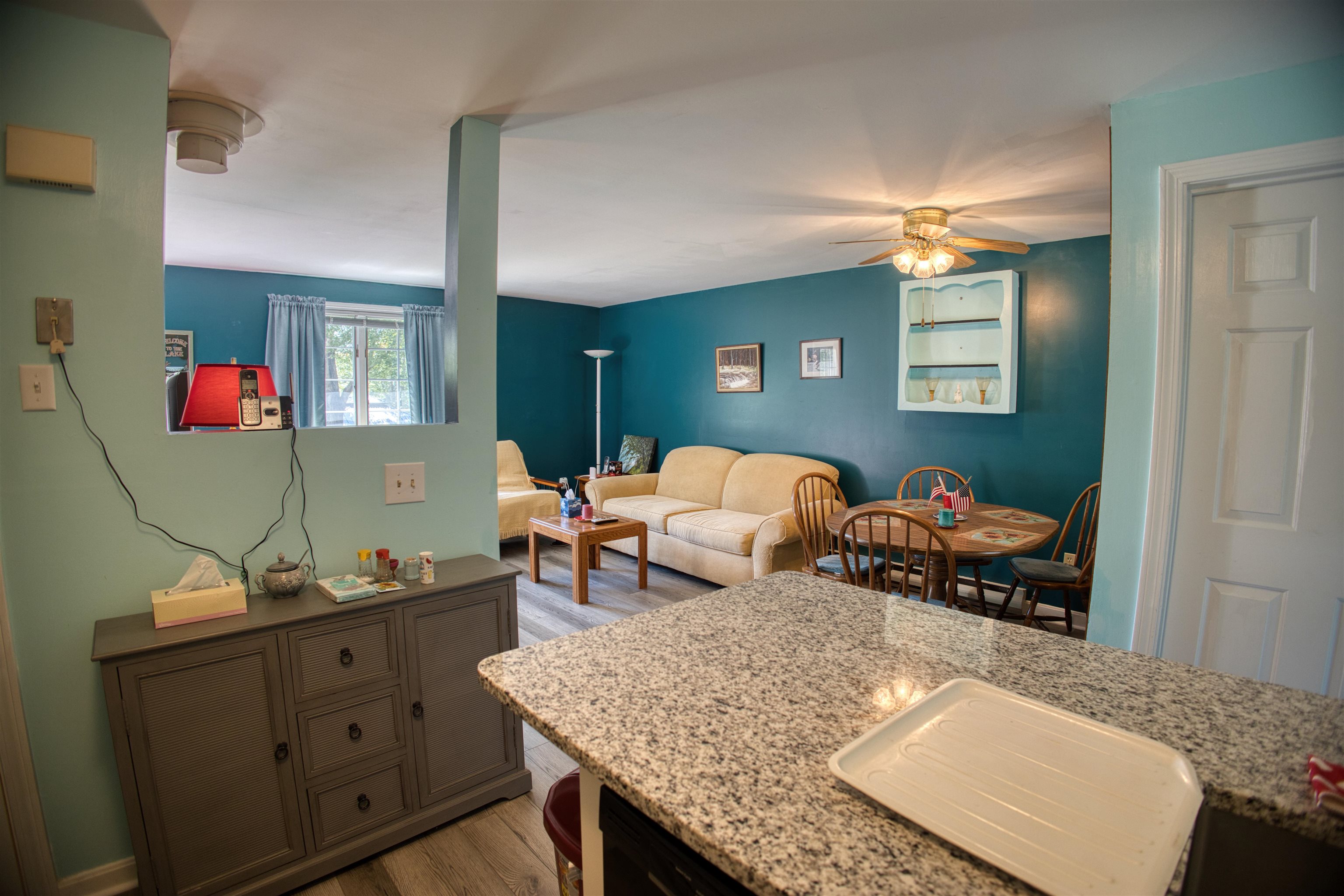 118 Washington Road, Unit 55 Freedom, NH 03836 - Photo 10 of 38