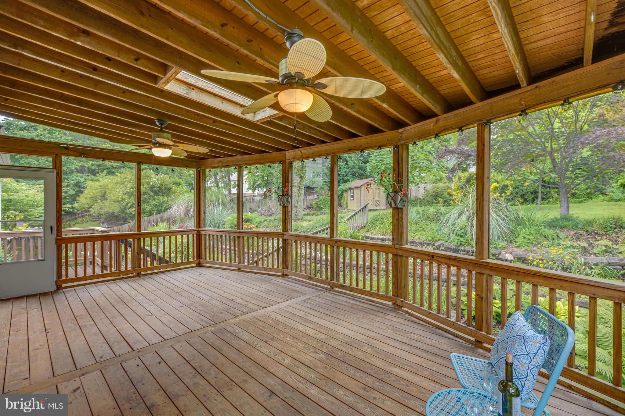 3808 Stonebridge Road Alexandria, VA 22306 - Photo 22 of 69