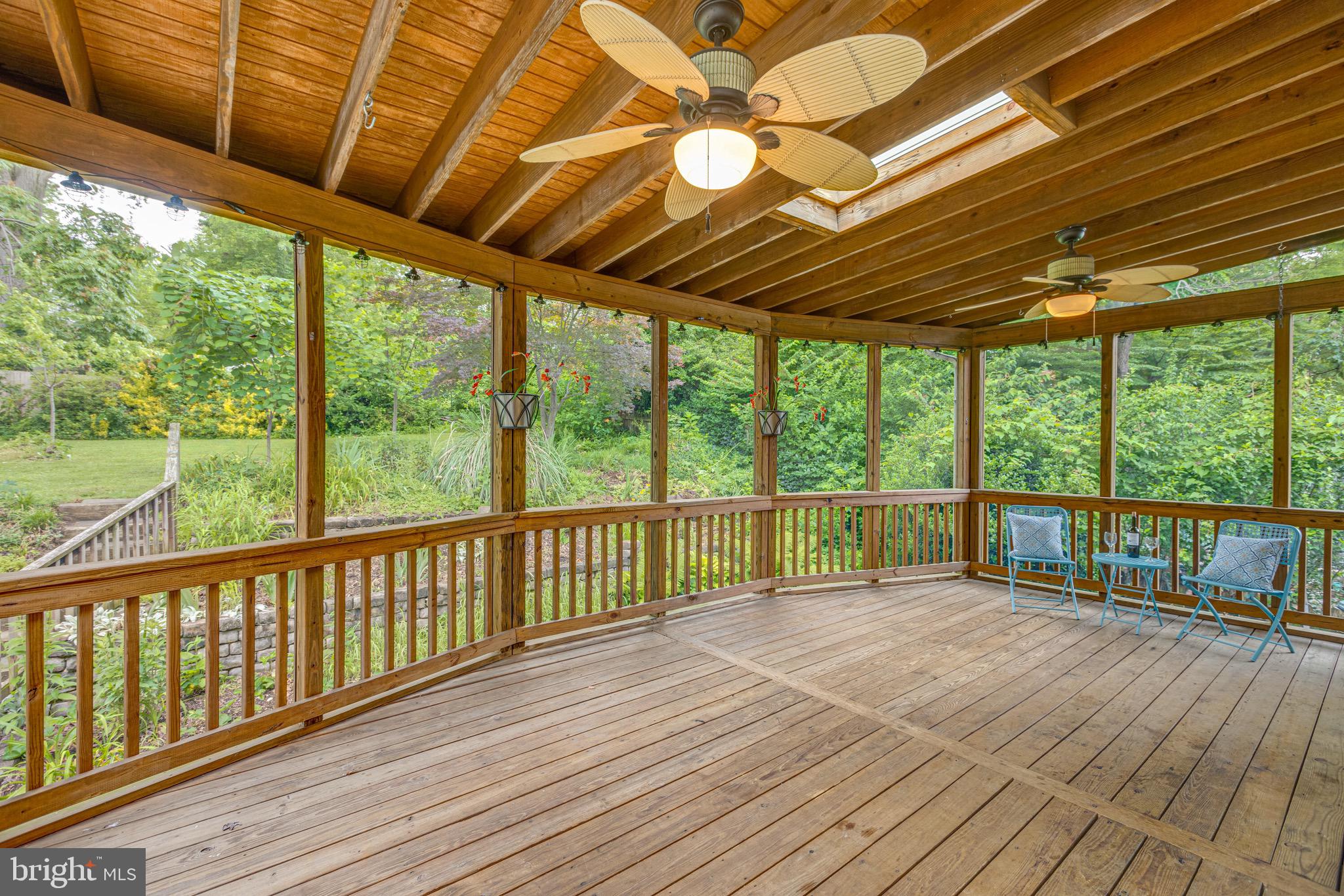 3808 Stonebridge Road Alexandria, VA 22306 - Photo 23 of 69