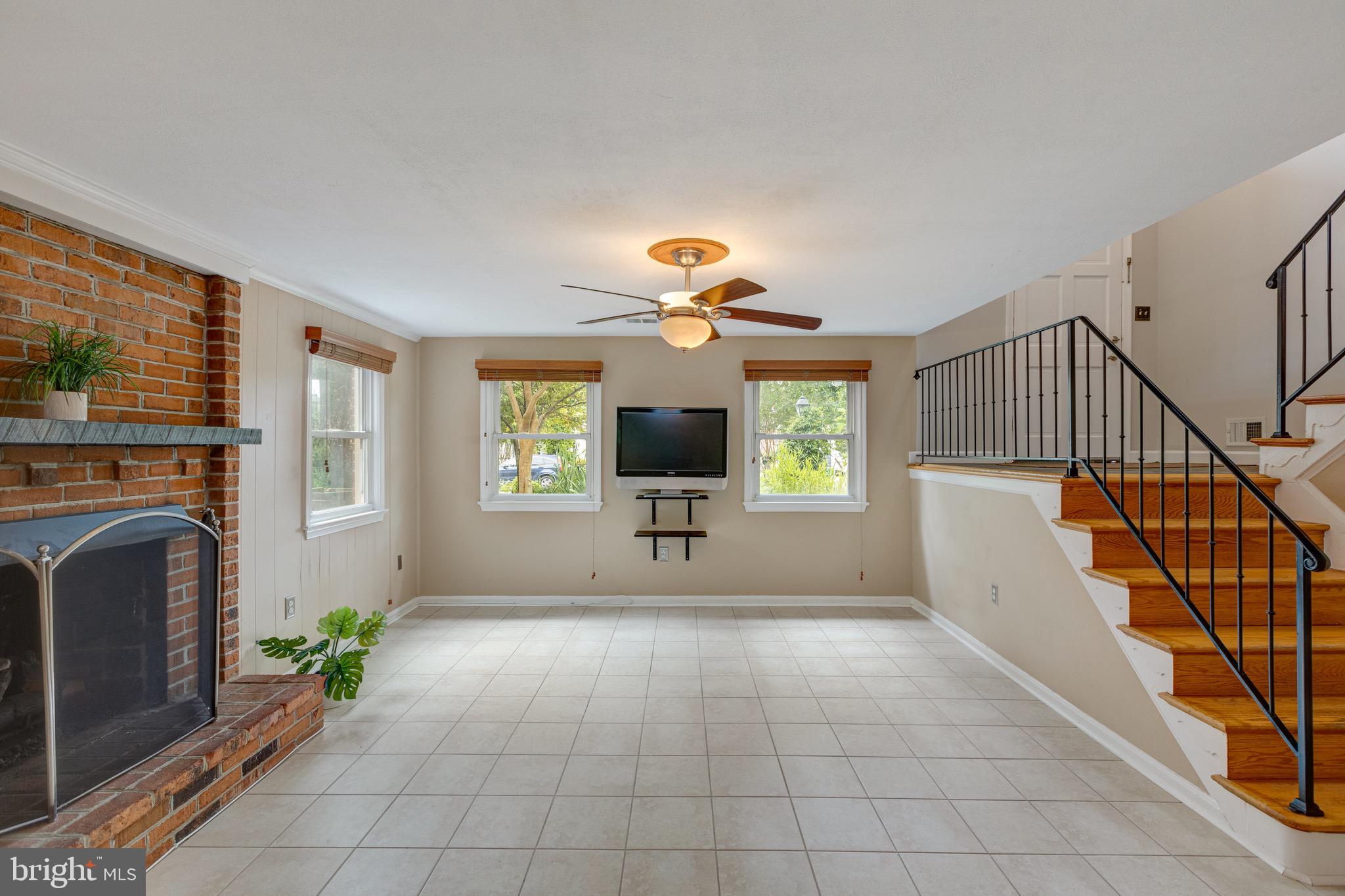 3808 Stonebridge Road Alexandria, VA 22306 - Photo 32 of 69
