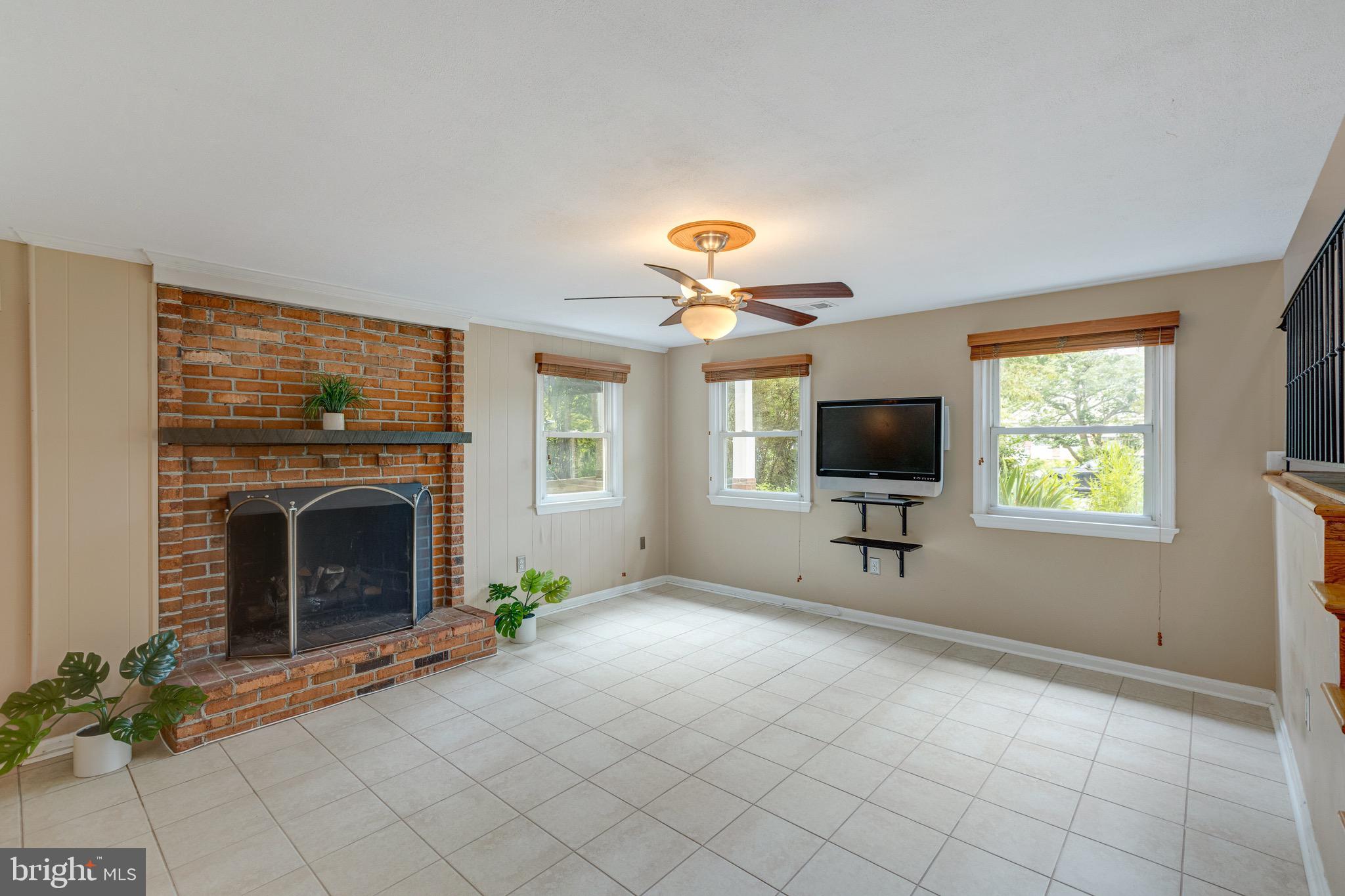 3808 Stonebridge Road Alexandria, VA 22306 - Photo 34 of 69