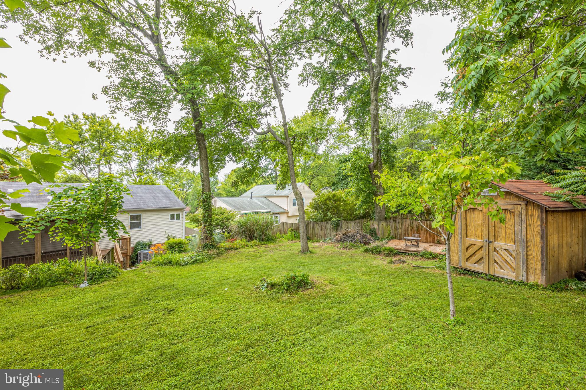 3808 Stonebridge Road Alexandria, VA 22306 - Photo 48 of 69