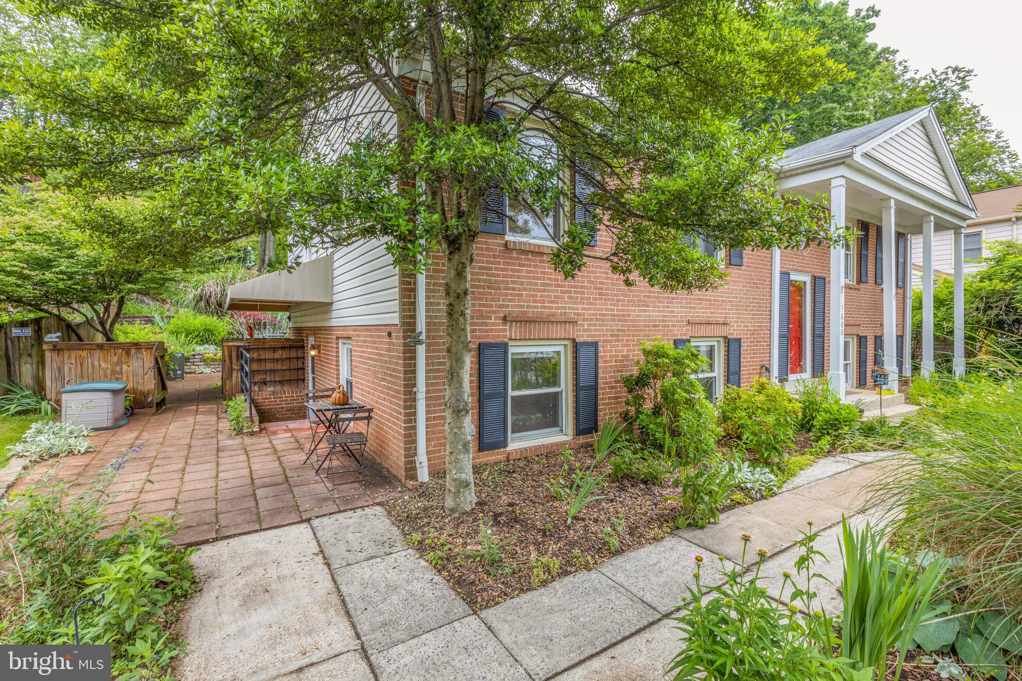 3808 Stonebridge Road Alexandria, VA 22306 - Photo 51 of 69