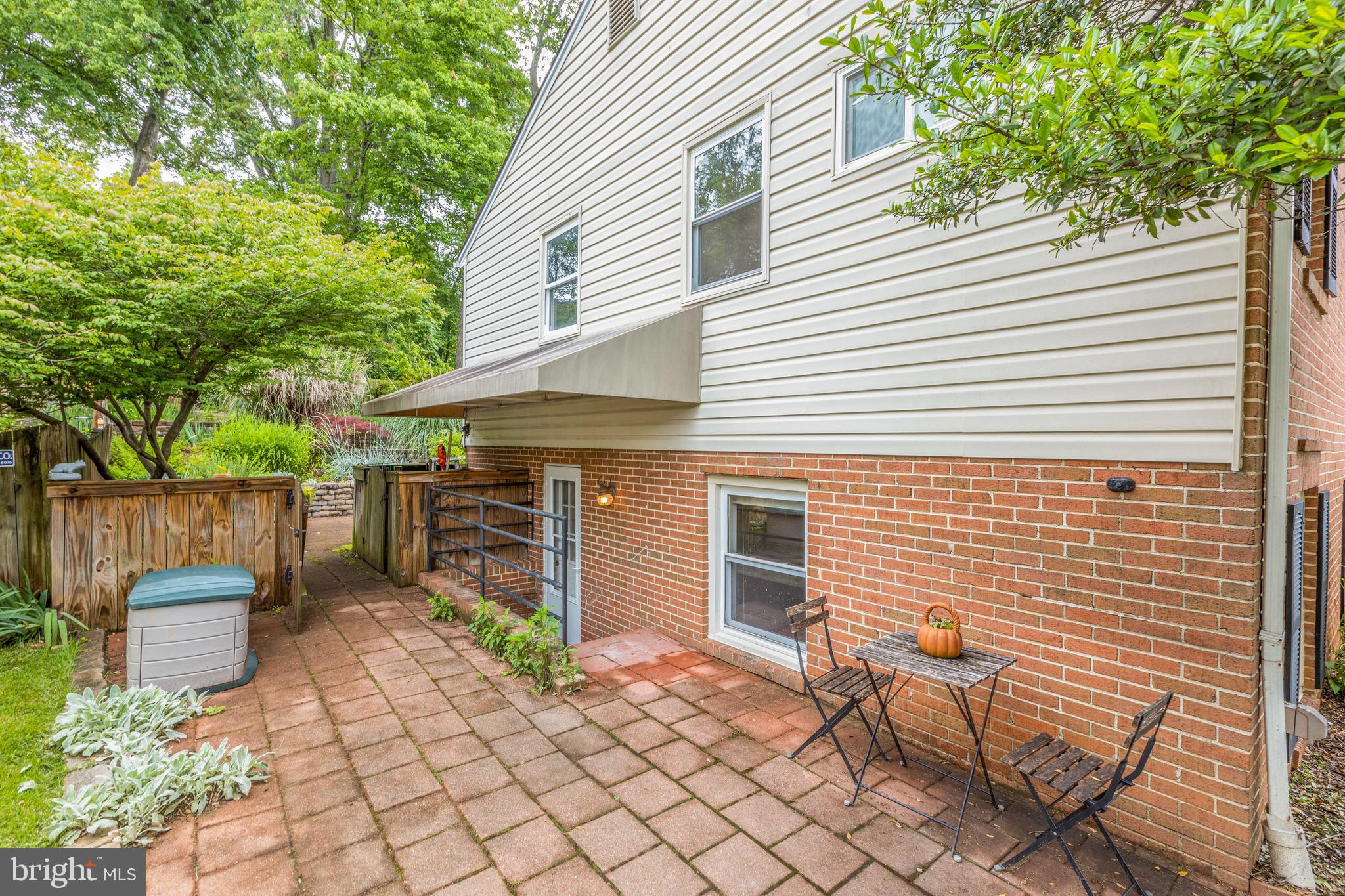 3808 Stonebridge Road Alexandria, VA 22306 - Photo 52 of 69