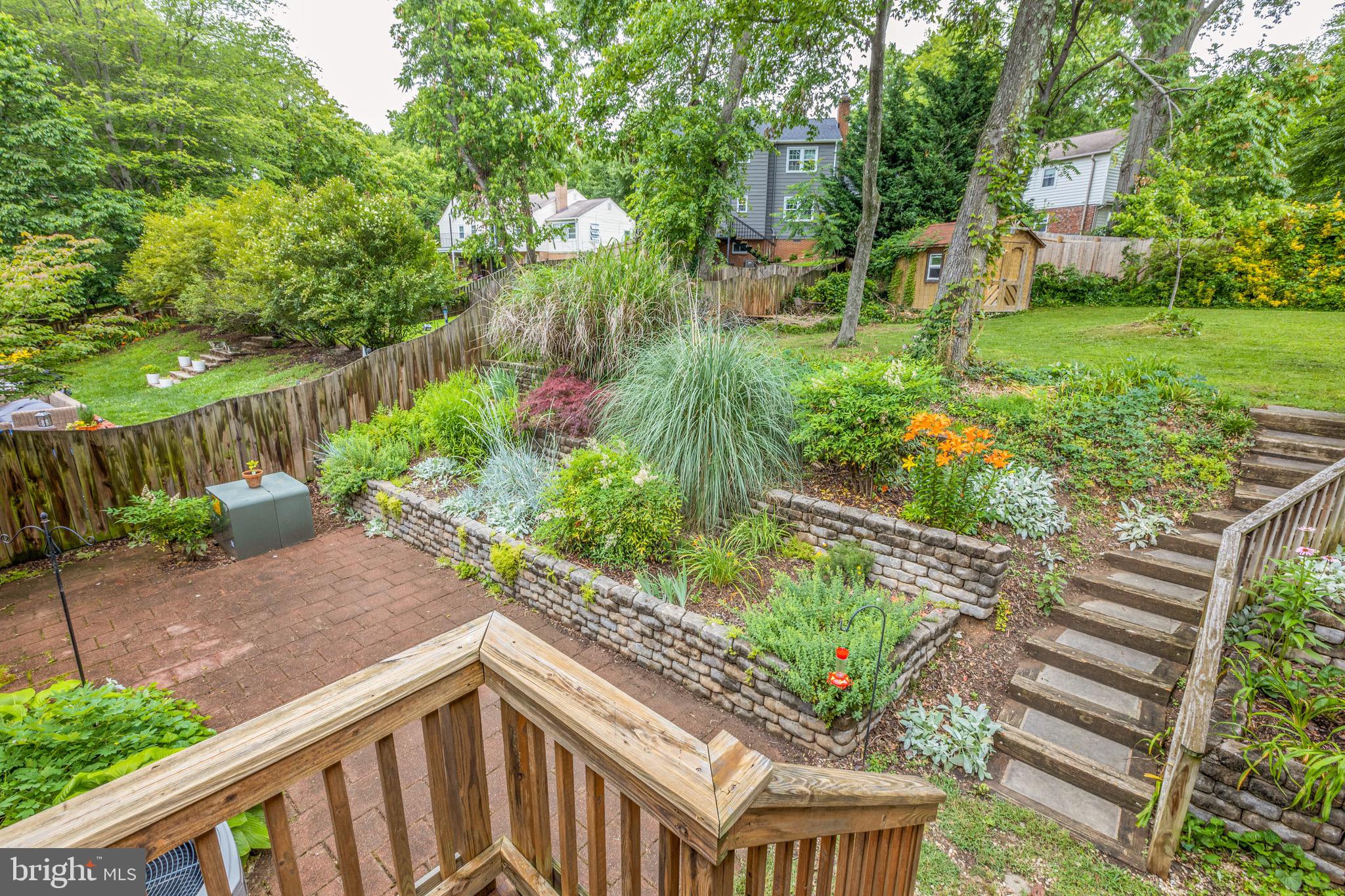 3808 Stonebridge Road Alexandria, VA 22306 - Photo 53 of 69