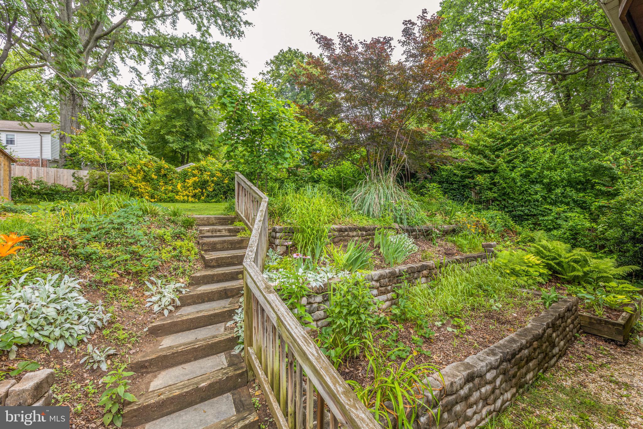 3808 Stonebridge Road Alexandria, VA 22306 - Photo 55 of 69
