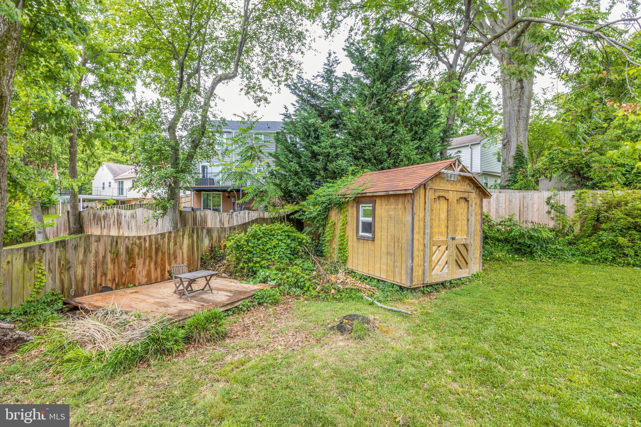 3808 Stonebridge Road Alexandria, VA 22306 - Photo 58 of 69