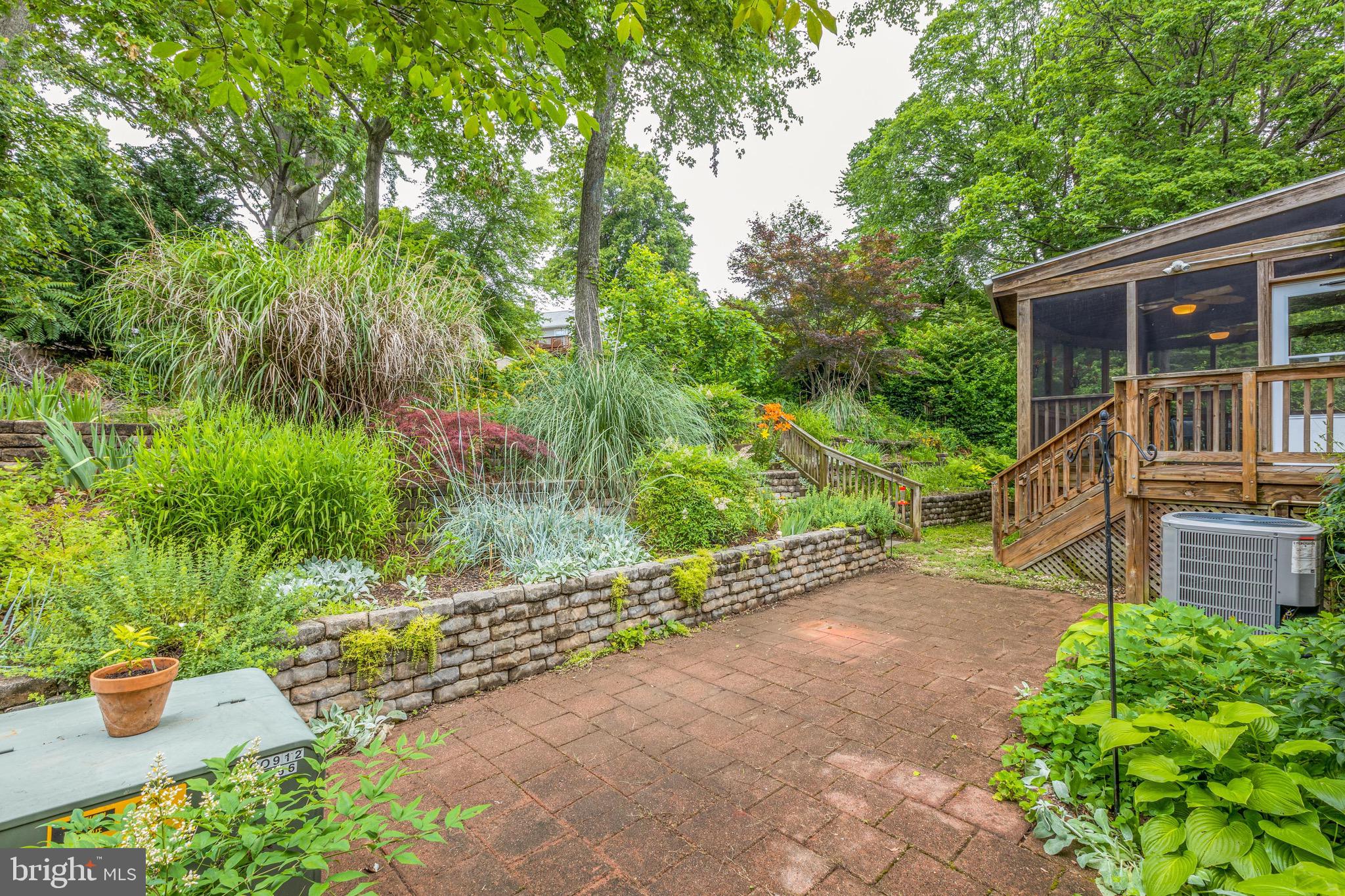 3808 Stonebridge Road Alexandria, VA 22306 - Photo 59 of 69