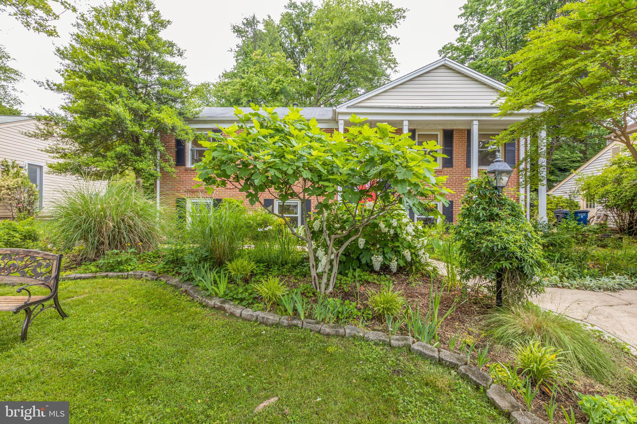 3808 Stonebridge Road Alexandria, VA 22306 - Photo 60 of 69