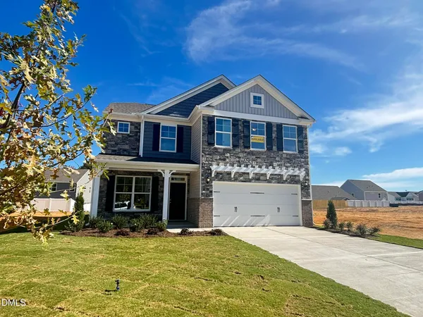 $424,900 | 56 Flannel Court, Unit 251, Benson, NC 27504