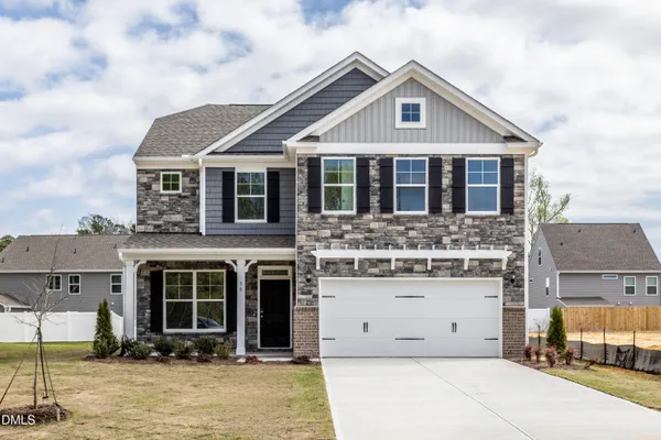 $424,900 | 56 Flannel Court, Unit 251, Benson, NC 27504