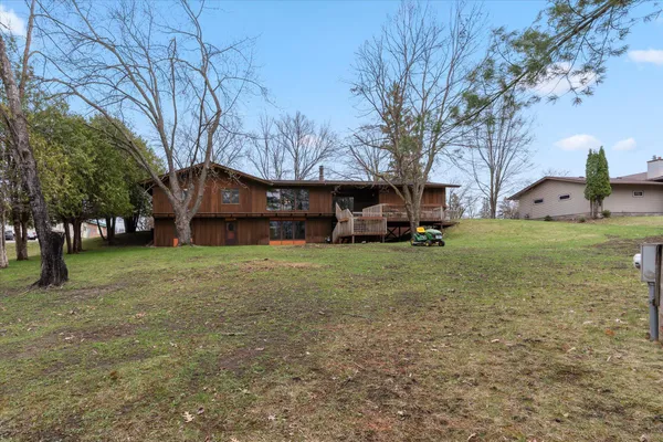 $475,000 | 409 1st Avenue Southwest, Aitkin, MN 56431