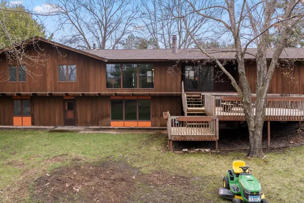 $475,000 | 409 1st Avenue Southwest, Aitkin, MN 56431