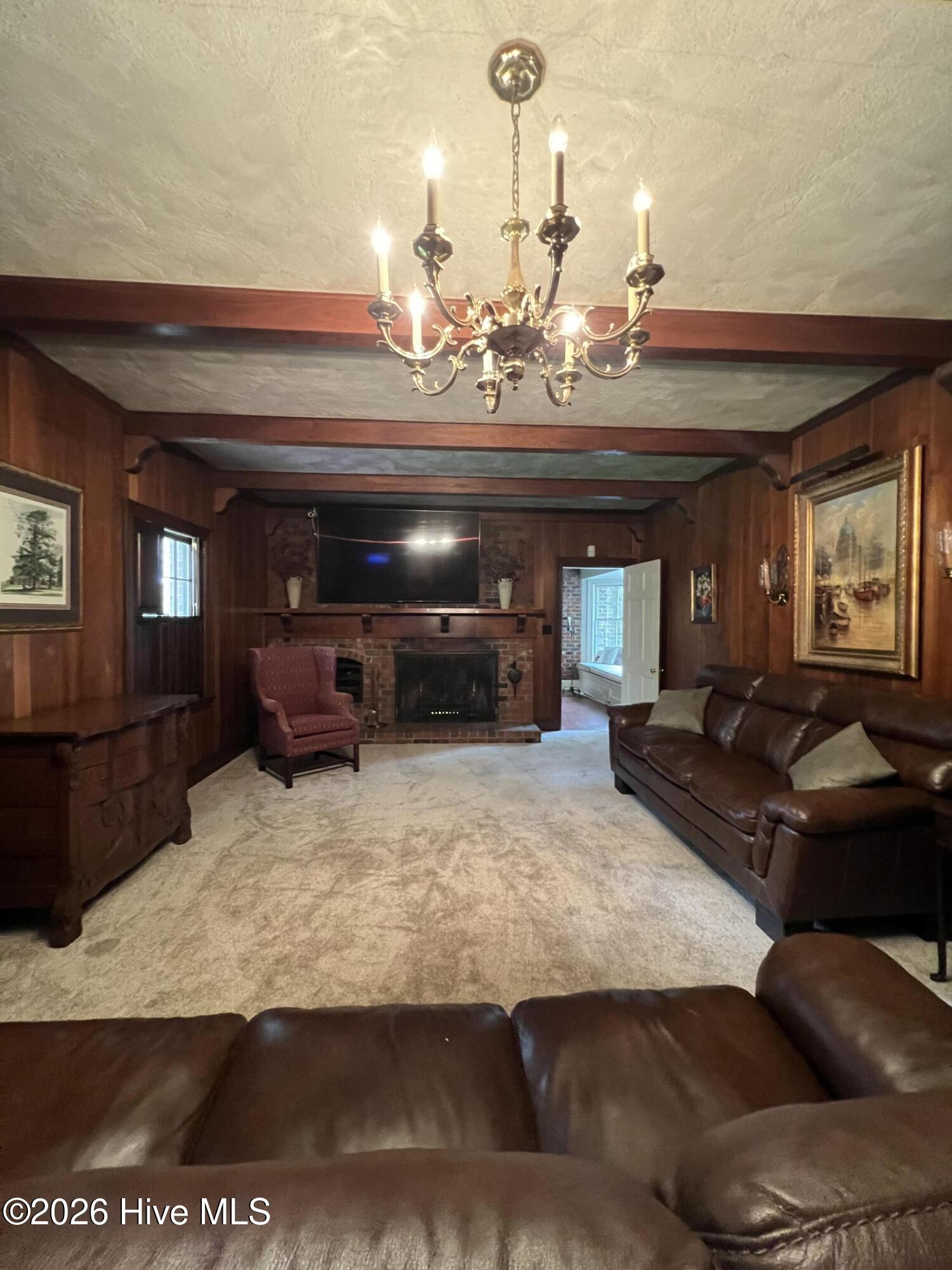 638 Davistown-Mercer Road Pinetops, NC 27864 - Photo 14 of 66