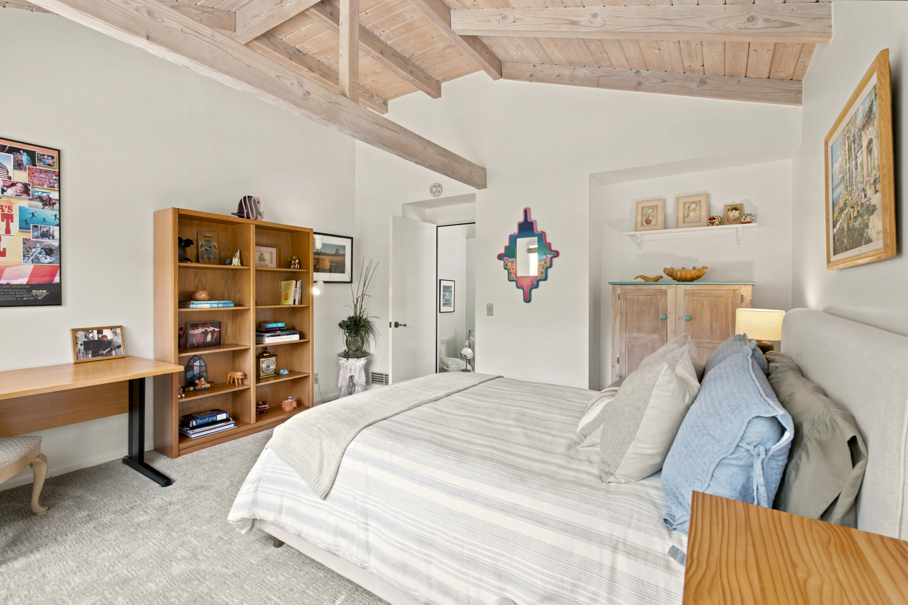 4 Rincon Point Lane Carpinteria, CA 93013 - Photo 10 of 31 Bedroom 3