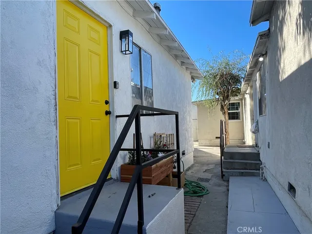 $750,000 | 211 1/2 East Eagle Street, Long Beach, CA 90806