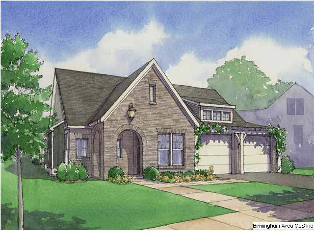 337 Appleford Road Helena, AL 35080 - Photo 1 of 1