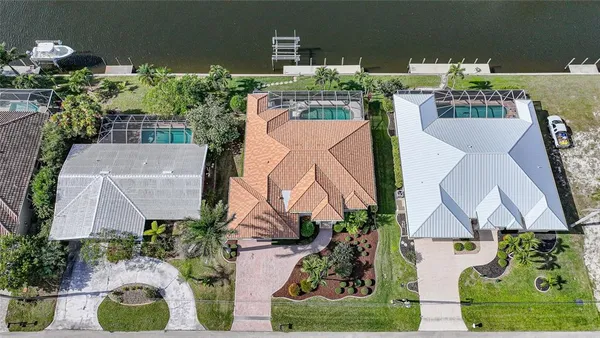 $1,000,000 | 43 Tropicana Drive, Punta Gorda, FL 33950