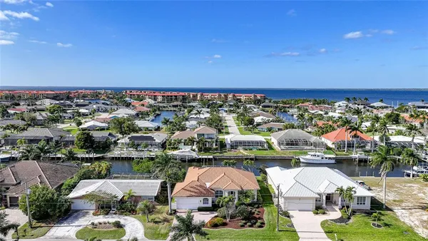 $1,000,000 | 43 Tropicana Drive, Punta Gorda, FL 33950